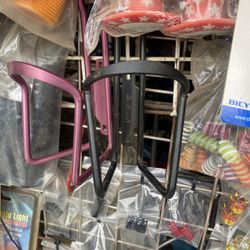 Bike Cup Holders Brand New
