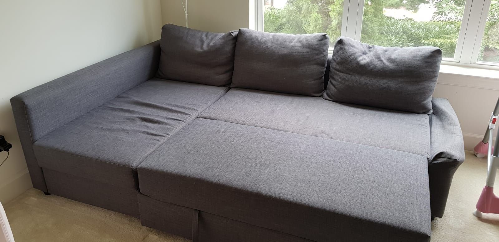 Sofa bed