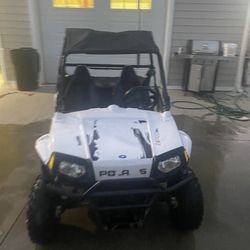 2018 RZR 170