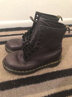 Dr Martens
