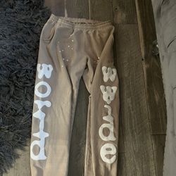 Spyder Joggers 