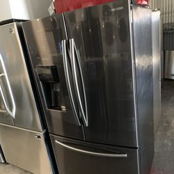 Samsung French Door Refrigerator