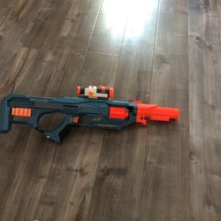 Hasbro Nerf Elite 2.0 Eaglepoint RD-8 Nerf Gun