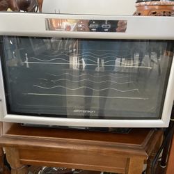 Wine Cooler 8 Battles