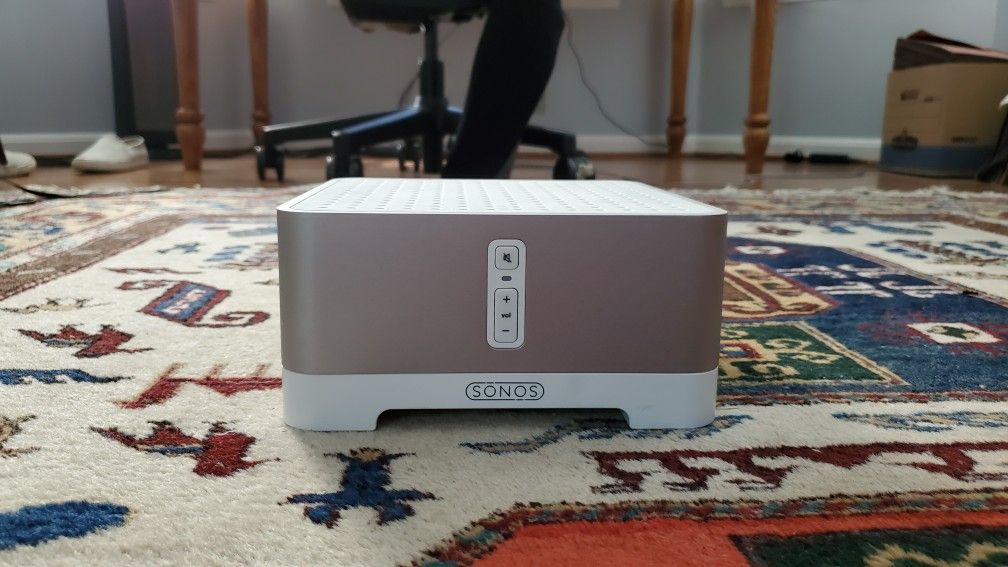 Sonos Connect: Amp (Gen1)