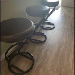 Bar Stools 