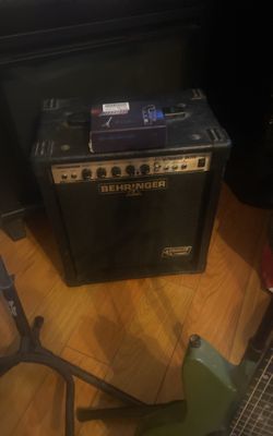 Amplificador Guitarra Electrica 