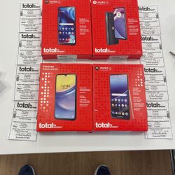 Free Phones With Qualifying Service Plan