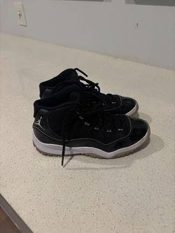 Boys 2.5Y Jordan Jubilee XI (1-‘s)
