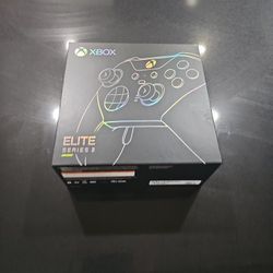 X Box Elite Series 2