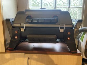 Grill