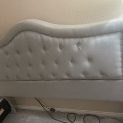 Queen Bed Frame