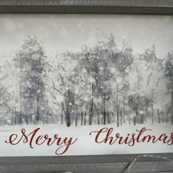 Merry Christmas Picture 