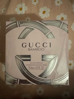 Gucci Bamboo