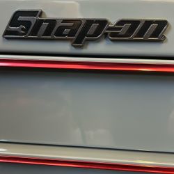 Snap-On Tool Box $5,000 