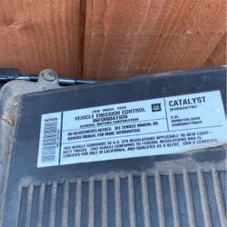 2008 silverado air intake