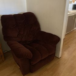 rocking chair