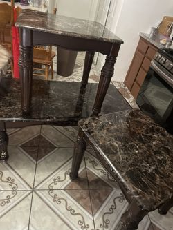 Coffee Tables
