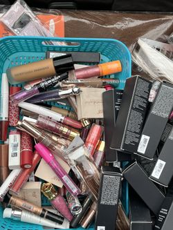 Makeup