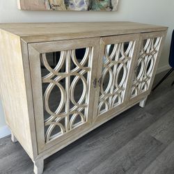 Credenza