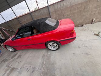 1998 bmw 323i