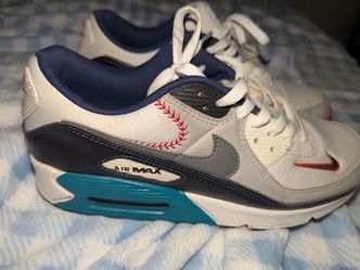 Air Max 90 Ken Griffey Jr