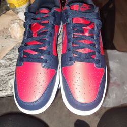 Men's Size 12 Dunks