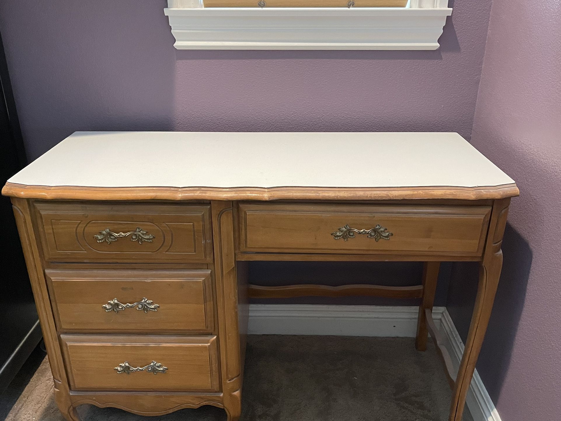 Desk