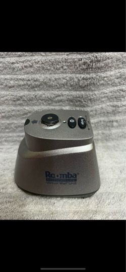 iRobot ROOMBA Extended Life Virtual Wall Unit Wall Sensor 2 Pack