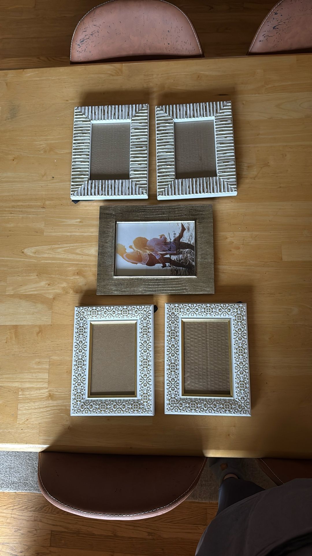 Photo Frames