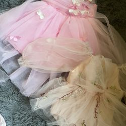 Babygirl Clothes
