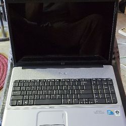 HP G70 LAPTOP 