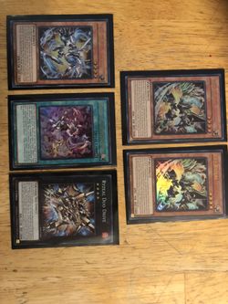 Yugioh