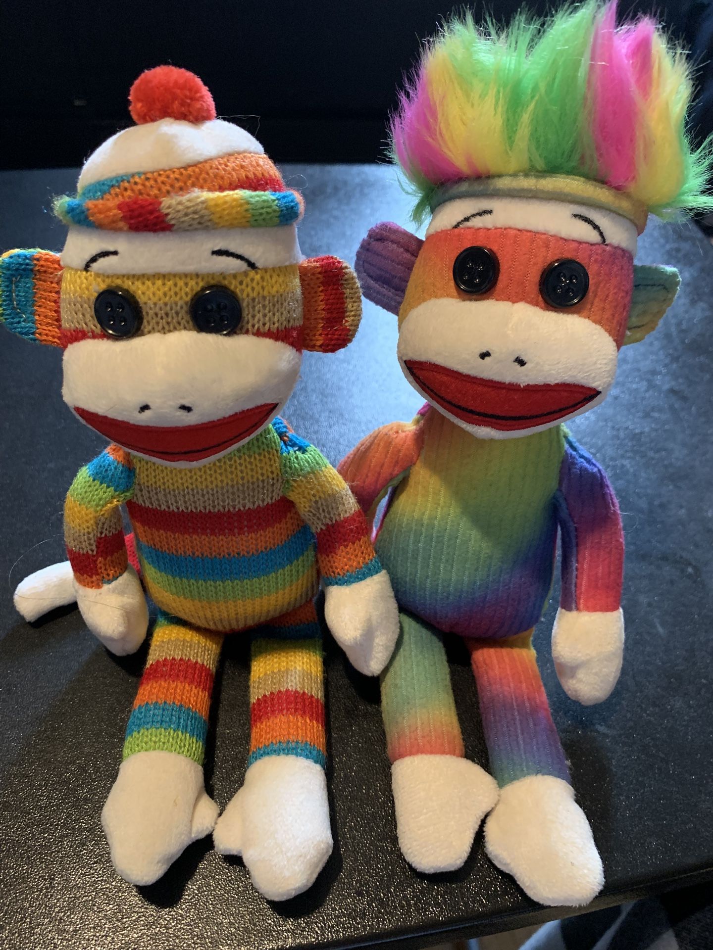 Beanie Babies From 2011-12