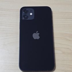 Iphone 12 Unlocked 128GB. Firm Price. Desbloqueado. El Precio Es Firme.