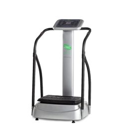 Zaaz 20k demo unit from Costco demo item