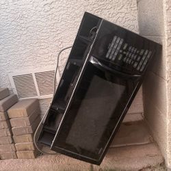 Goldstar Microwave 