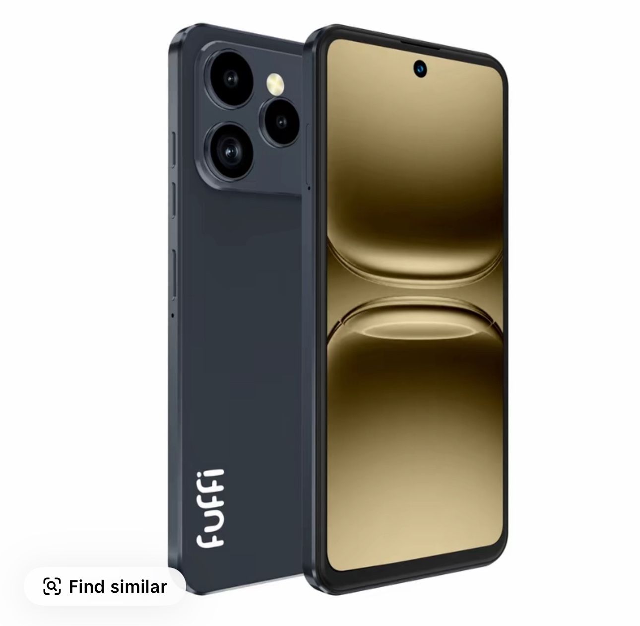 New Android Phone