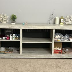 TV stand