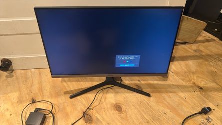 screen Computer screen