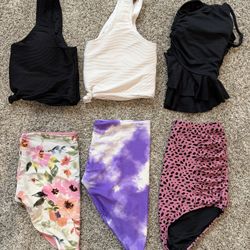 Women’s Swimsuits 