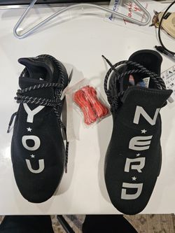 2015 Adidas Human Race Edition You Nerd