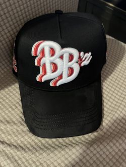 31 x Backpack Boys Hat
