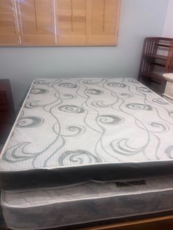 Queen Mattress