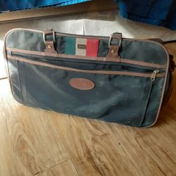 Small Duffle