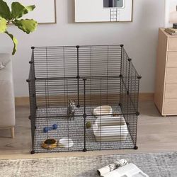 Small Animal Playpen