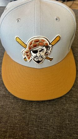 Pirate Hat With Side Patch 