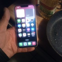 Iphone 13 Gots Crack