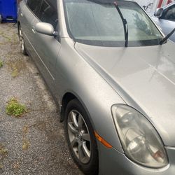 2004 Infiniti G 35 