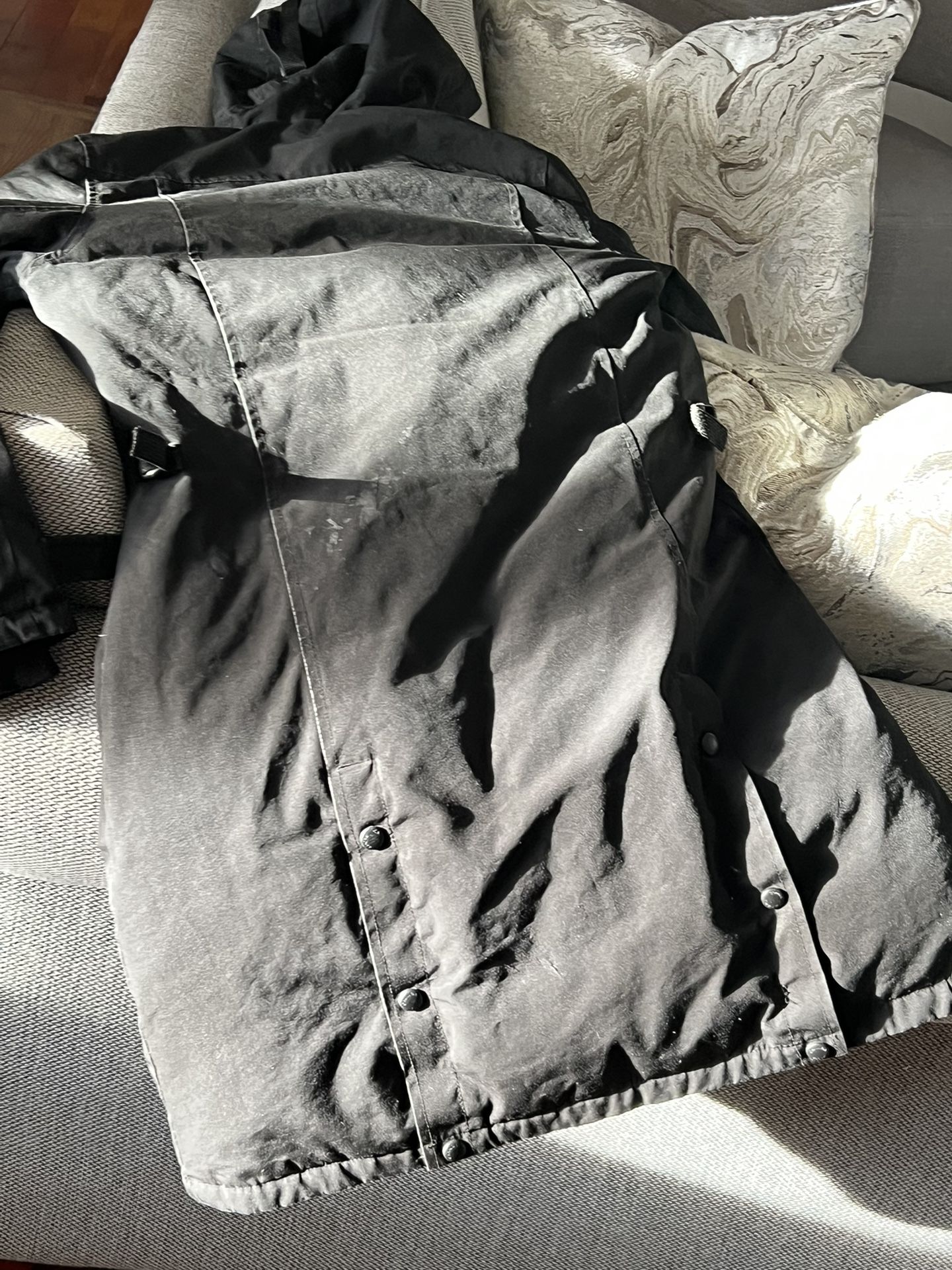 Canada Goose Used Coat